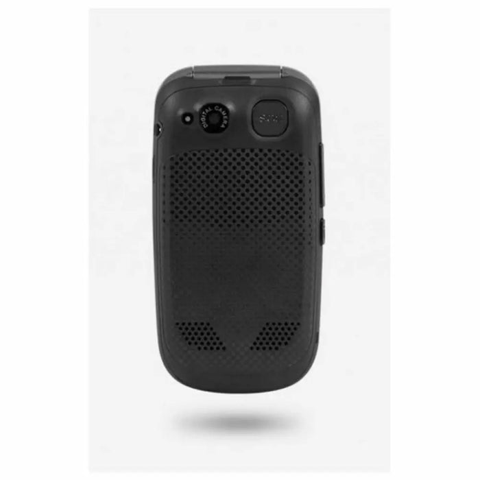 Mobile phone SPC Internet HARMONY BLACK Bluetooth FM 2.4’’ Black - Електроника Телефони и таблети<<<Компютри|