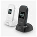 Mobile phone SPC Internet HARMONY WHITE Bluetooth FM 2.4’’ White - Електроника Телефони и таблети<<<Компютри|