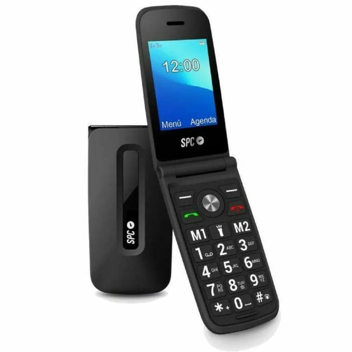 Mobile phone SPC Internet TITAN 2325N - Електроника Телефони и таблети<<<Компютри| Електроника<<<BigBuy&&&Мобилни
