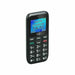 Mobile phone Trevi 0SIC1000 Black - Електроника Телефони и таблети<<<Компютри| Електроника<<<BigBuy&&&Мобилни
