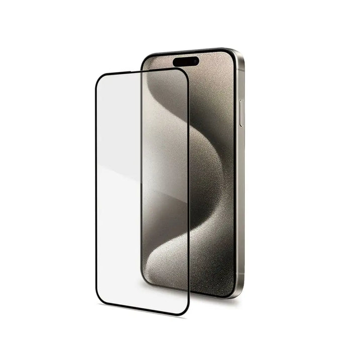 Mobile Screen Protector Celly IPHONE 16 - Протектори за Екран<<<Електроника Телефони и таблети<<<Компютри|