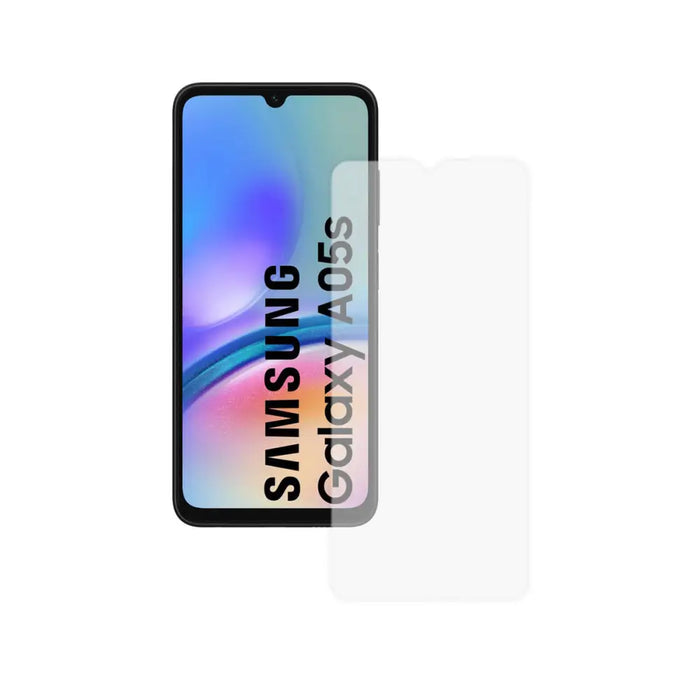 Mobile Screen Protector KSIX Galaxy A05s - Електроника Телефони и таблети<<<Компютри| Електроника<<<BigBuy&&&Протектори