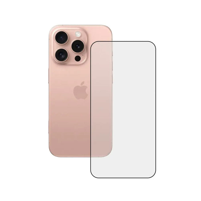 Mobile Screen Protector KSIX iPhone 16 Pro - Електроника Телефони и таблети<<<Компютри|