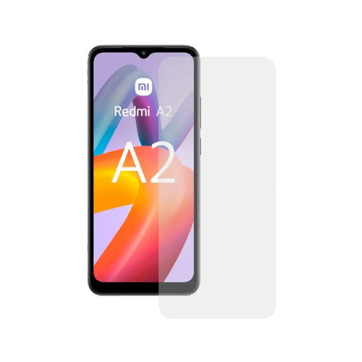 Mobile Screen Protector KSIX Xiaomi Redmi A2 Xiaomi Xiaomi Redmi A2 - Електроника Телефони и таблети<<<Компютри|