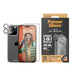 Mobile Screen Protector Panzer Glass B1175 + 2812 Apple iPhone 15 Pro Max - Протектори за Екран<<<Електроника Телефони