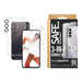 Mobile Screen Protector Panzer Glass BSAFE95691 Samsung Galaxy A55 - Електроника Телефони и таблети<<<Компютри|