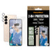 Mobile Screen Protector PanzerGlass Galaxy S25 Plus - Електроника Телефони и таблети<<<Компютри|