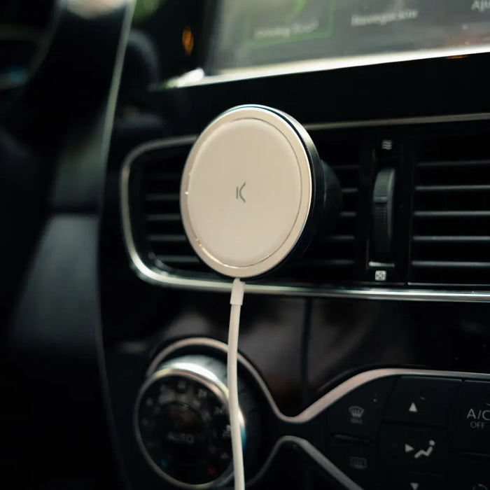 Mobile Support for Cars KSIX - Електроника Телефони и таблети<<<Компютри| Електроника<<<BigBuy&&&USB зарядни и