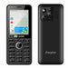 Mobile telephone for older adults Energizer E288S Quad Core 4 GB RAM Black - Електроника Телефони и таблети<<<Компютри|
