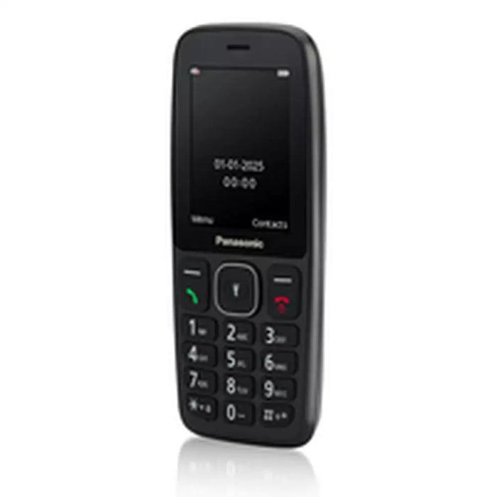 Mobile telephone for older adults Panasonic KX-TF400EXB - Електроника Телефони и таблети<<<Компютри|