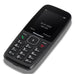 Mobile telephone for older adults Panasonic KX-TF400EXB - Електроника Телефони и таблети<<<Компютри|