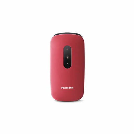 Mobile telephone for older adults Panasonic KX-TU446EXR 2.4’’ - Електроника Телефони и таблети<<<Компютри|