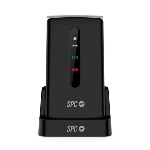Mobile telephone for older adults SPC 2321NS Black - Електроника Телефони и таблети<<<Компютри|