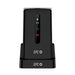 Mobile telephone for older adults SPC 2321NS Black - Електроника Телефони и таблети<<<Компютри|
