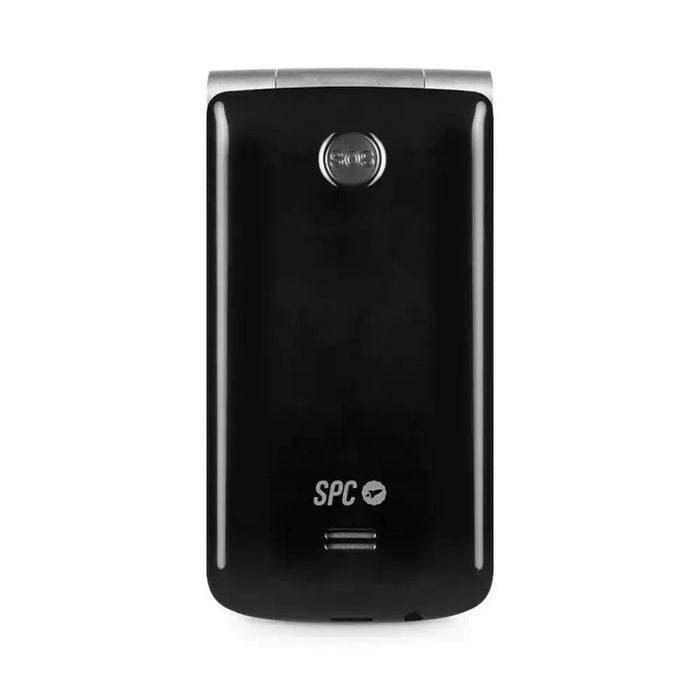 Mobile telephone for older adults SPC 2321NS Black - Електроника Телефони и таблети<<<Компютри|