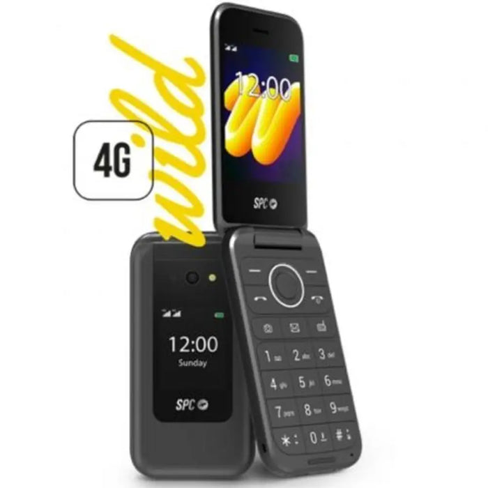 Mobile telephone for older adults SPC 2336N - Електроника Телефони и таблети<<<Компютри| Електроника<<<BigBuy&&&Мобилни