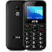 Mobile telephone for older adults SPC FORTUNE 2 4G 1,77’’ Black 64 GB 4G LTE - Електроника Телефони и