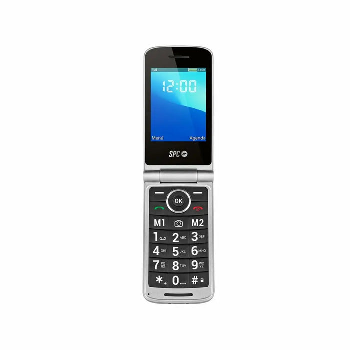 Mobile telephone for older adults SPC Internet PRINCE - Мобилни телефони<<<Електроника Телефони и таблети<<<Компютри|