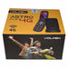 Mobile telephone for older adults Volfen ASTRO FLIP 48 MB 2,8’’ Blue 4G - Електроника Телефони и таблети<<<Компютри|
