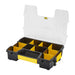 MOBILE TOOL CASE 2 PIECES STANLEY STST1-81320 - Куфари за инструменти<<<Съхранение и организиране<<<Инструменти и