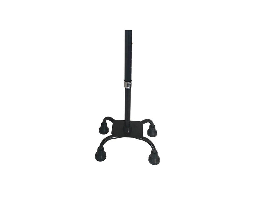 Wheelchair - quad cane