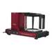 MOCCAMASTER KBG SELECT METALLIC RED DRIP COFFEE MAKER - Coffee machinesAGD-EXP<<<Home Appliance - ProductsAGD<<<ActionPL