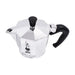 MOCHA EXPRESS 3 CUP BIALETTI COFFEE MACHINE - Съдове за готвене<<<Домашни потреби<<<Кухня<<<Praktiker&&&Tea and coffee