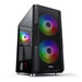 Modecom AMIRANI ARGB Midi Tower Black - Computer casesOBU-OBU<<<CasesOBU<<<ActionPL