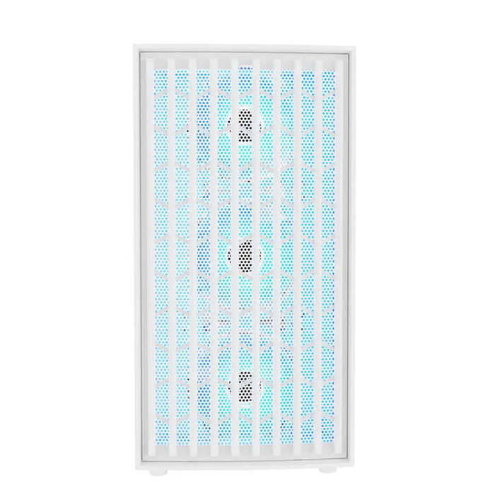 MODECOM BREEZE ARGB Flow MIDI USB 3.0 X 2 CYPE-C computer case - Computer casesOBU-OBU<<<CasesOBU<<<ActionPL