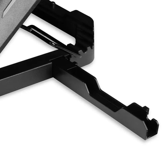 Modecom CF21 RGB Silent Cooling Pad - Stands for notebooksCHL-POD<<<CoolingCHL<<<ActionPL