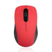 MODECOM Computer mouse MC-WM10S Red - Мишки<<<Компютърна периферия<<<MediaTrade