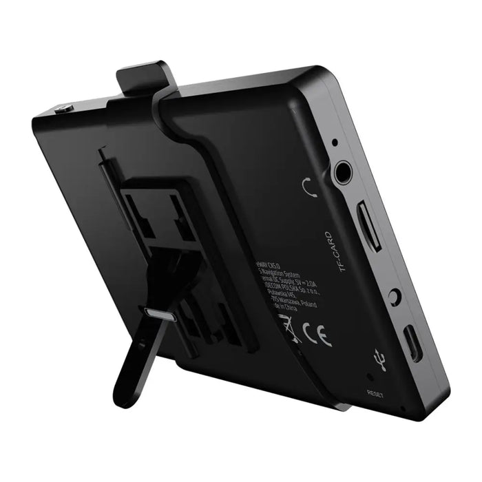 MODECOM FreeWAY CX 5.0 CAR NAVIGATION + MiGO Navigation Truck (1 year update) - GPS - Devices for car