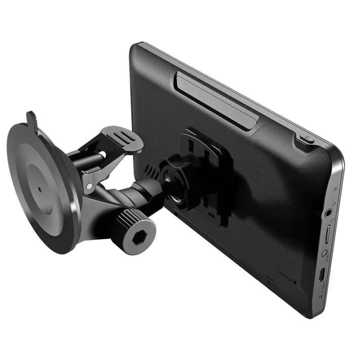 MODECOM FreeWAY CX 7.0 CAR NAVIGATION + iGO Navigation Truck (1 year update) - GPS - Devices for car