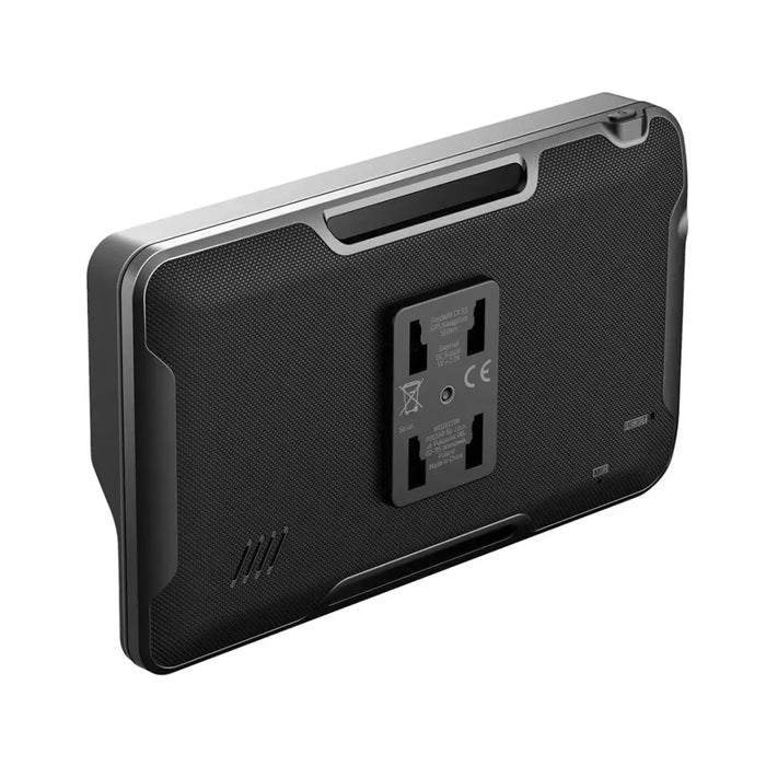 MODECOM FreeWAY CX 7.3 CAR NAVIGATION + iGO Navigation Truck (1 year upade) - GPS - Devices for car