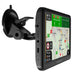 MODECOM FreeWAY CX 7.4 CAR NAVIGATION + iGO Navigation Truck (1 year update) - GPS - Devices for car