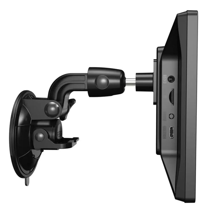 MODECOM FreeWAY CX 9.0 CAR NAVIGATION + iGO Navigation Truck (1 year update) - GPS - Devices for car