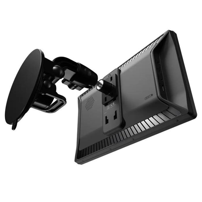 MODECOM FreeWAY CX 9.4 CAR NAVIGATION + iGO Navigation Truck (1 year update) - GPS - Devices for car