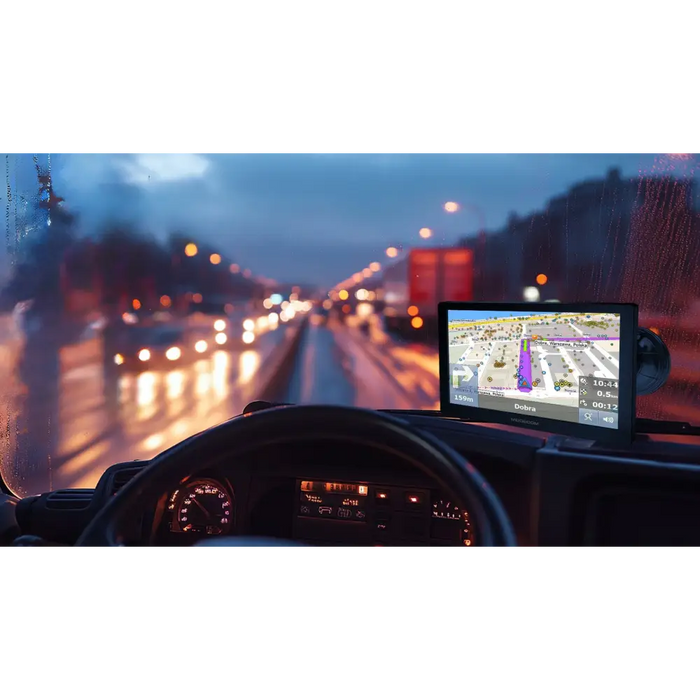 MODECOM FreeWAY CX 9.4 CAR NAVIGATION + MapFactor maps of Europe - GPS - Devices for car navigationGPS-GPN<<<GPS