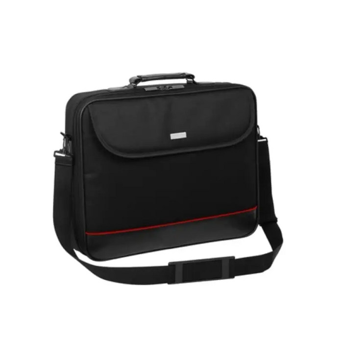 Modecom Mark laptop bag 15.6’’ - Чанти и раници<<<Компютърна периферия<<<MediaTrade
