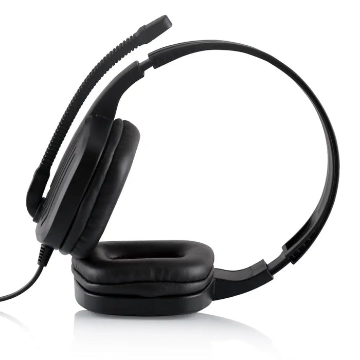 Modecom MC-823 Ranger Headset with Mic - Гейминг<<<Слушалки<<<MediaTrade