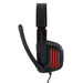 Modecom MC-823 Ranger Headset with Mic - Гейминг<<<Слушалки<<<MediaTrade