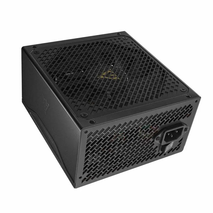 MODECOM Power Supply VOLCANO HEX GOLD 750W ATX3.1 - Cases power supplyZDL-OBU<<<Power supplies for computers