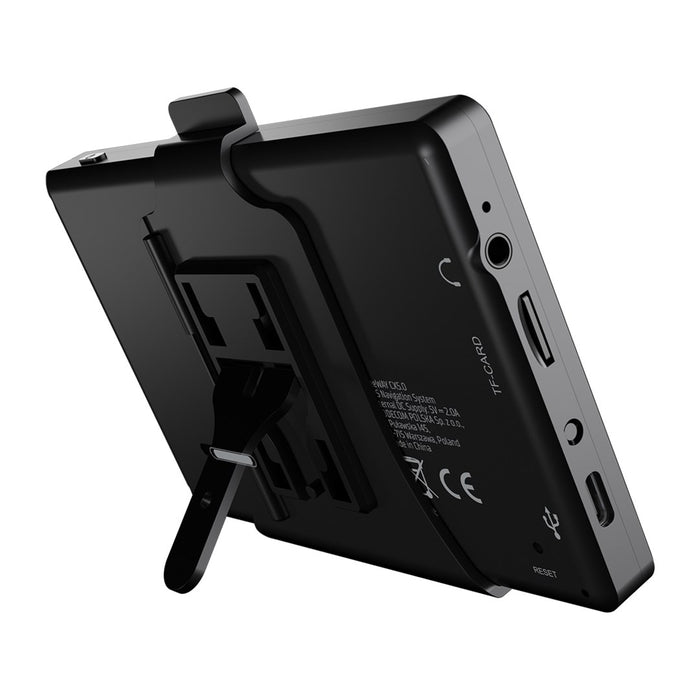 MODECOM FreeWAY CX 5.0 CAR NAVIGATION + MiGO Navigation Truck (1 year update)