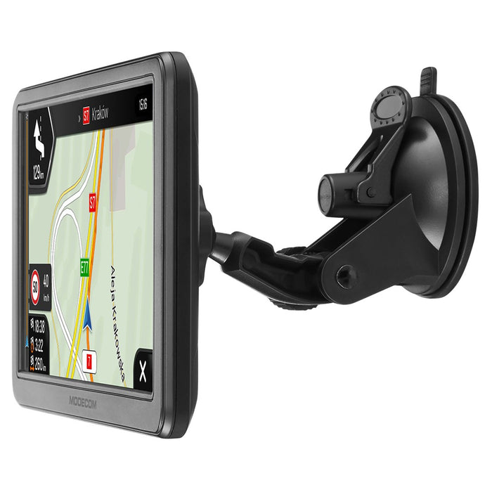 MODECOM FreeWAY CX 7.0 CAR NAVIGATION + iGO Navigation Truck (1 year update)