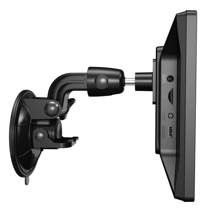 MODECOM FreeWAY CX 9.0 CAR NAVIGATION + iGO Navigation Truck (1 year update)