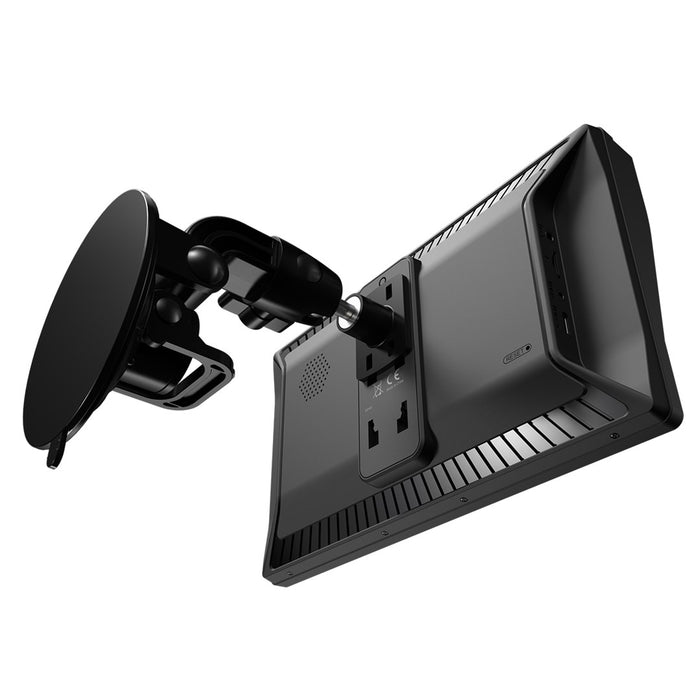 MODECOM FreeWAY CX 9.3 PLUS CAR NAVIGATION + iGO Navigation Truck (1 year update)