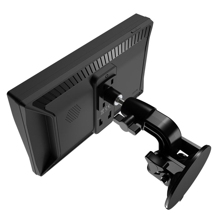 MODECOM FreeWAY CX 9.3 PLUS CAR NAVIGATION + iGO Navigation Truck (1 year update)