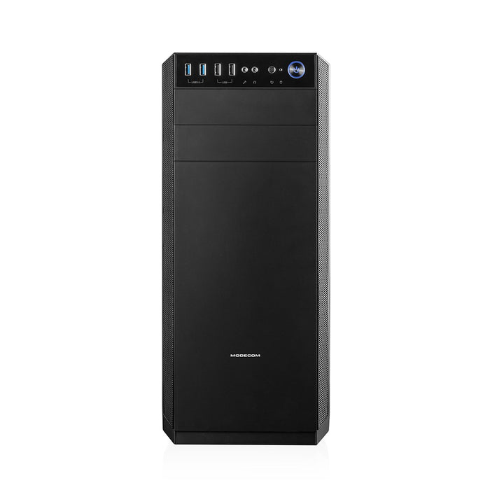 Modecom Oberon Pro Midi Tower Black