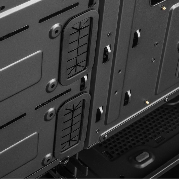 Modecom Oberon Pro Midi Tower Black