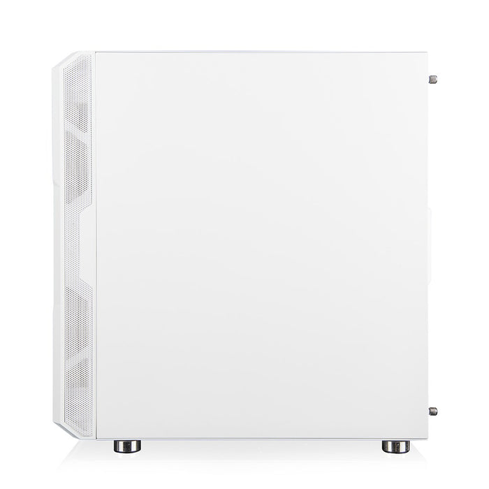 Modecom AMIRANI ARGB Midi Tower White